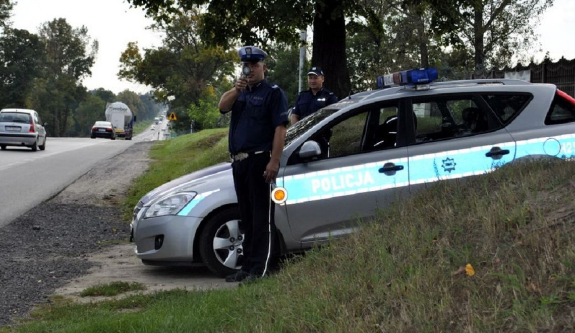 99 kierowców jechało za szybko. Grupa Speed podsumowuje tydzień 99 kierowców jechało za szybko. Grupa Speed podsumowuje tydzień