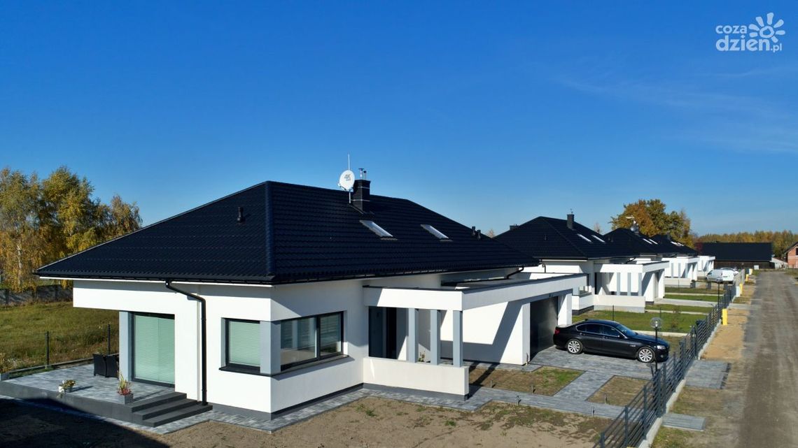 A Ty... jaki masz plan na dom swoich marzeń? A Ty... jaki masz plan na dom swoich marzeń?