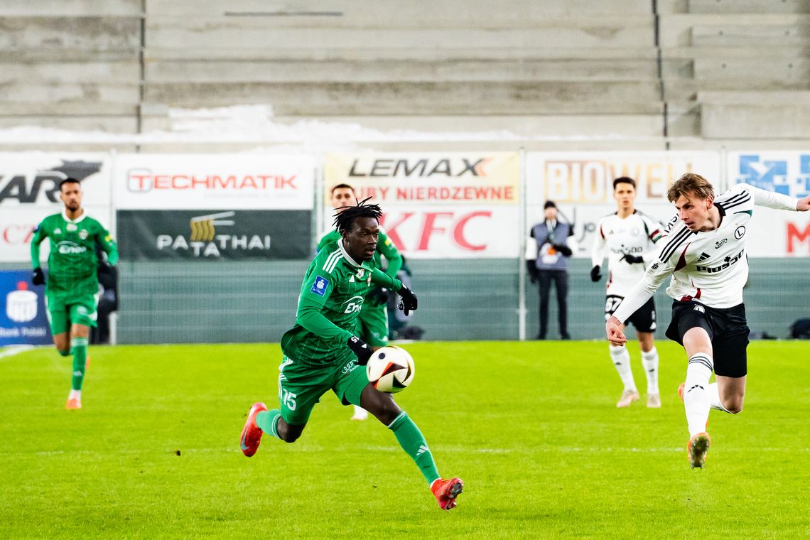 Abdoul Tapsoba powołany do reprezentacji