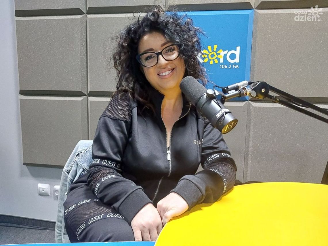 Absolutny hit w Radomiu: starter przed wieczorem panieńskim