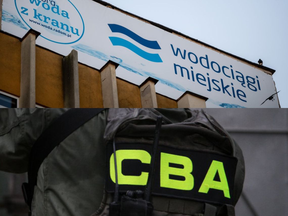 Absurdalna sytuacja dot. Wodociągów Miejskich. Komisja Rewizyjna ma związane ręce Absurdalna sytuacja dot. Wodociągów Miejskich. Komisja Rewizyjna ma związane ręce