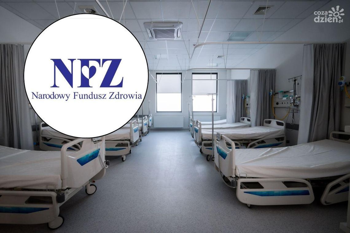 Absurdalny pomysł NFZ. "Do tej pory nie dostaliśmy pieniędzy za trzeci kwartał ubiegłego roku"