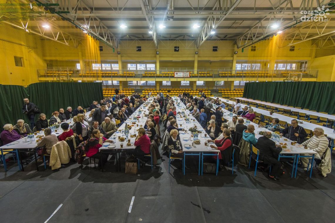 Aby nikt nie został sam na święta