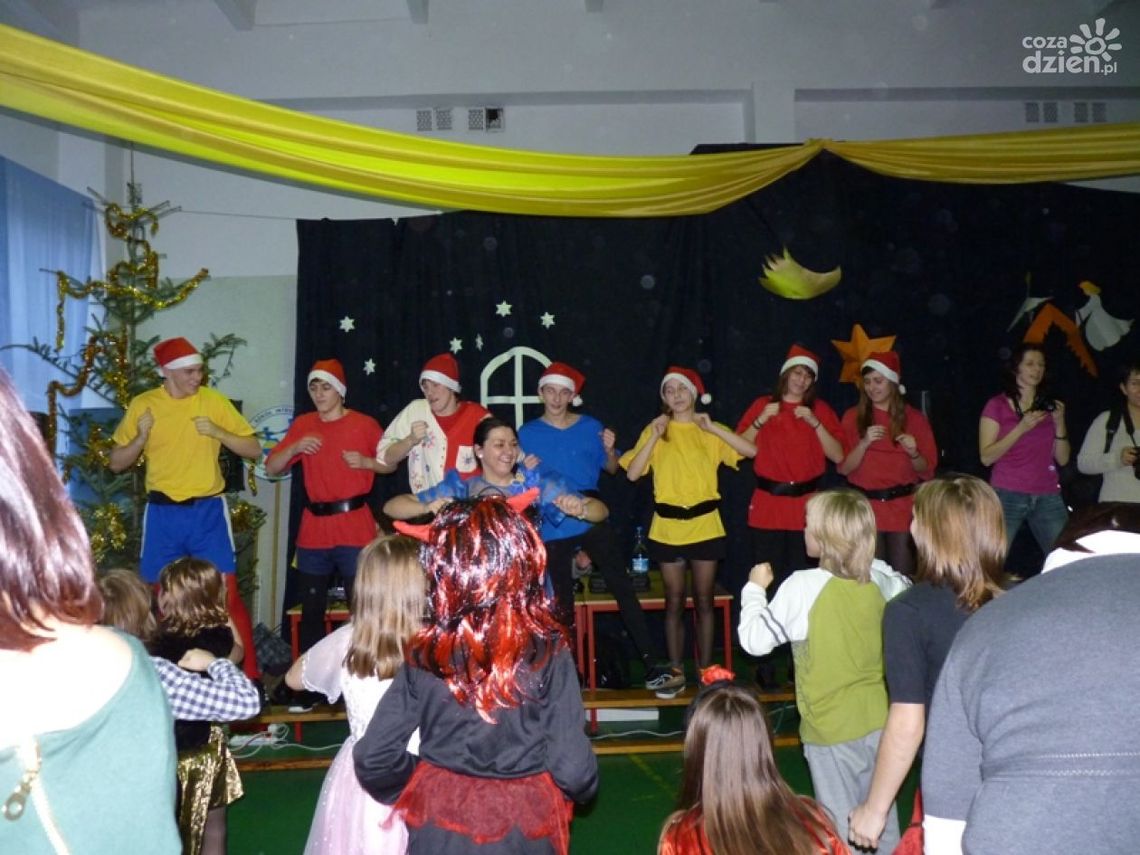 Ach, co to był za bal...