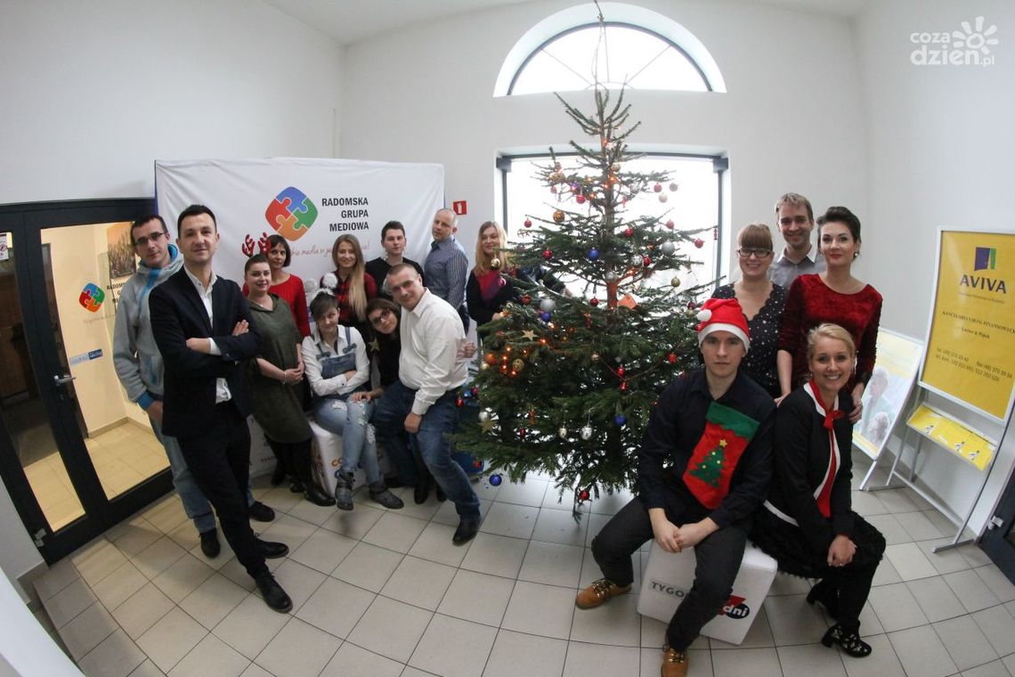 Ach, co to był za rok