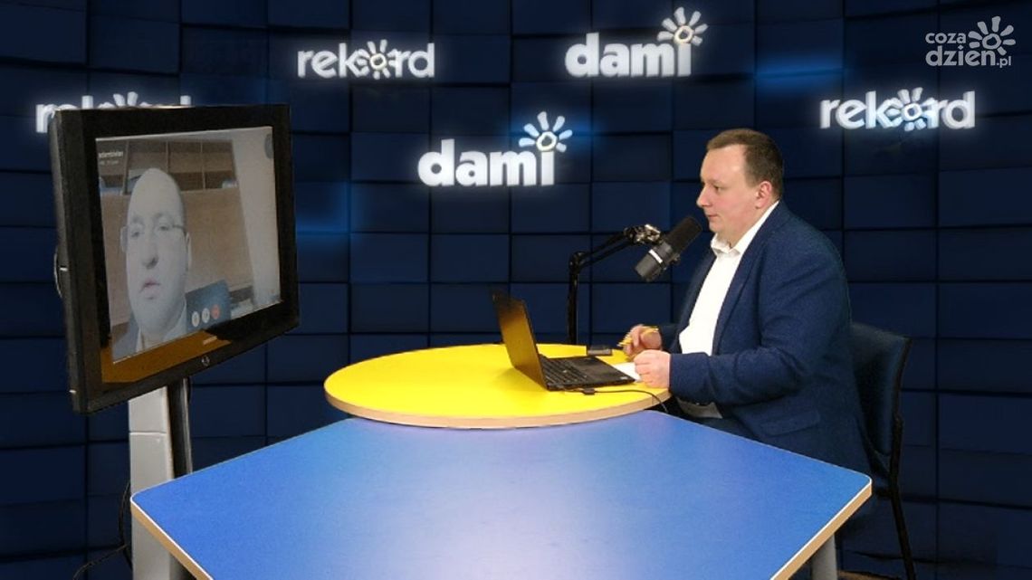 Adam Bielan: Jeżeli w maju będzie wielka epidemia to wyborów nie będzie