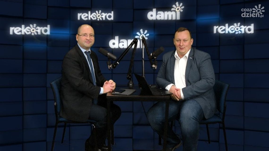 Adam Bielan: PPL zainwestuje w Radomiu dużo więcej niż planował Adam Bielan: PPL zainwestuje w Radomiu dużo więcej niż planował