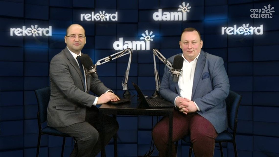 Adam Bielan: Przykro, że Halicki nie wie co mówi