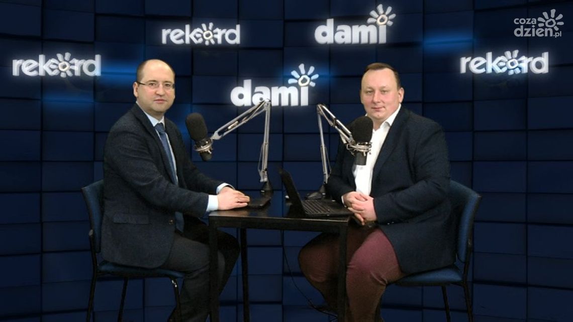 Adam Bielan: Rajkowska doprowadziła lotnisko do bankructwa