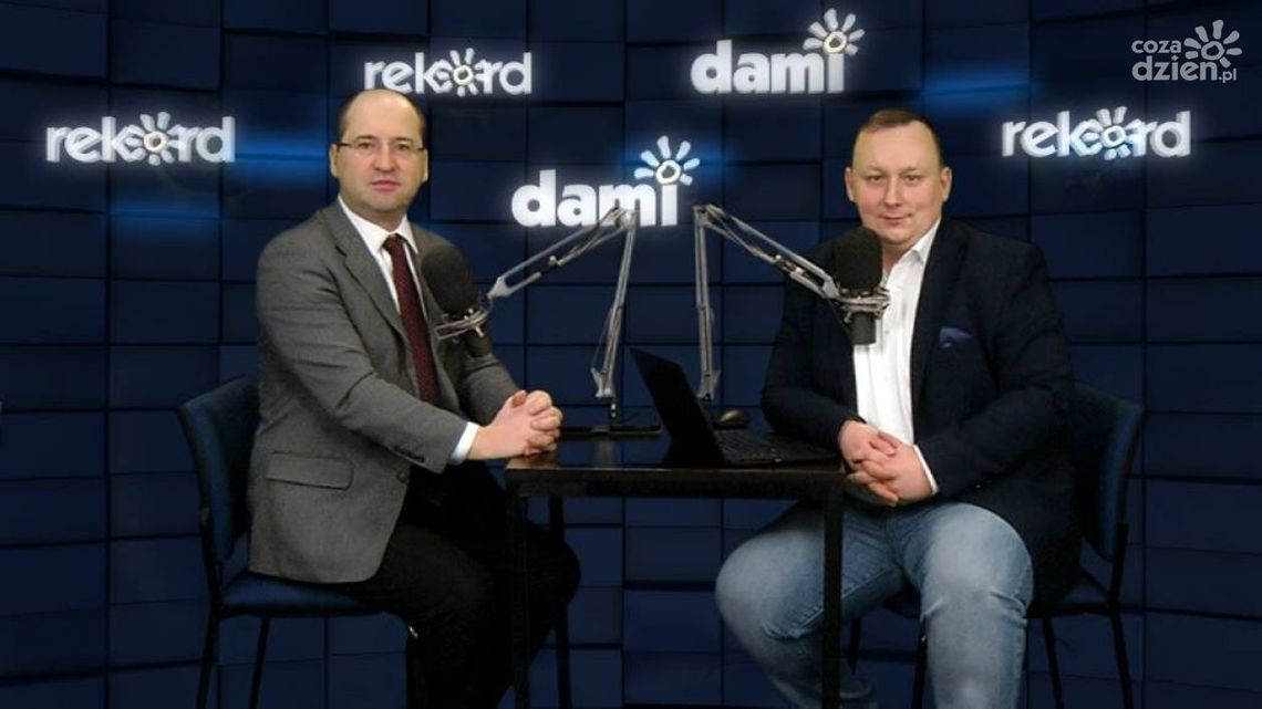 Adam Bielan: Urzędy centralne trafią do Radomia?