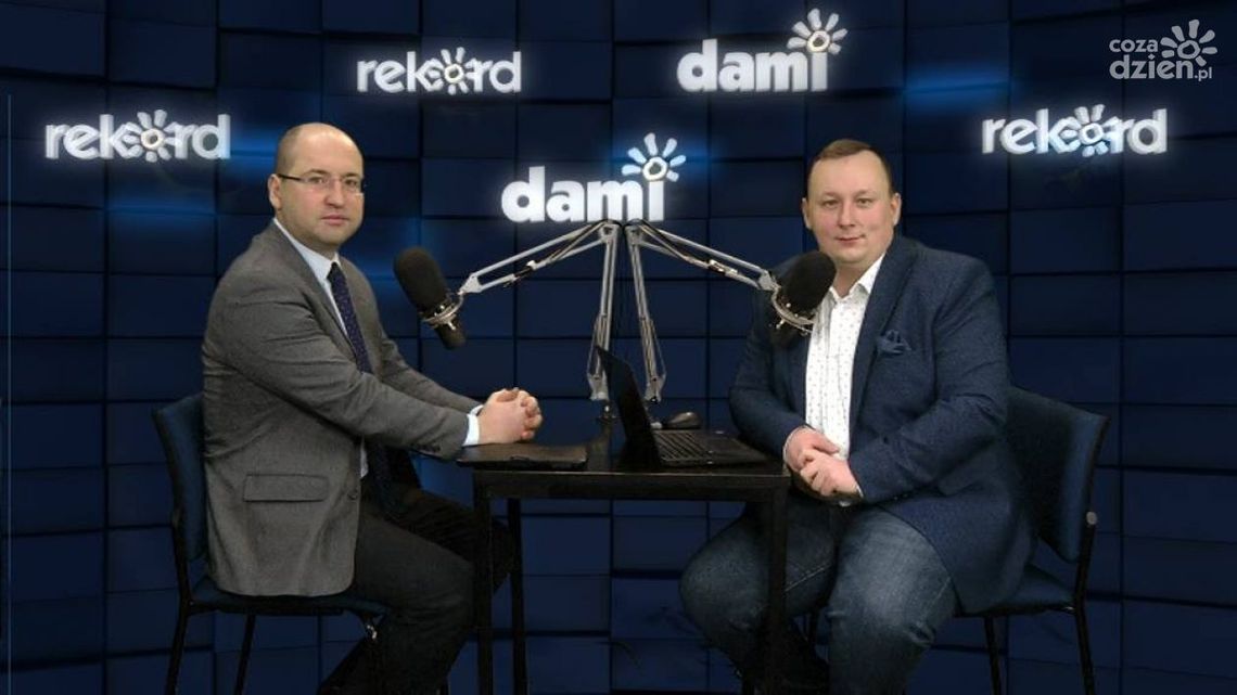 Adam Bielan: Znajdą się pieniądze na radomski zamek?