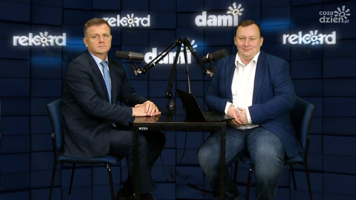 Adam Duszyk: Będę startował na prezesa PSL