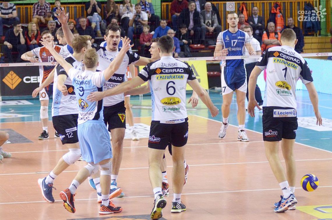 Adam Kowalski wraca do Częstochowy! Adam Kowalski wraca do Częstochowy!