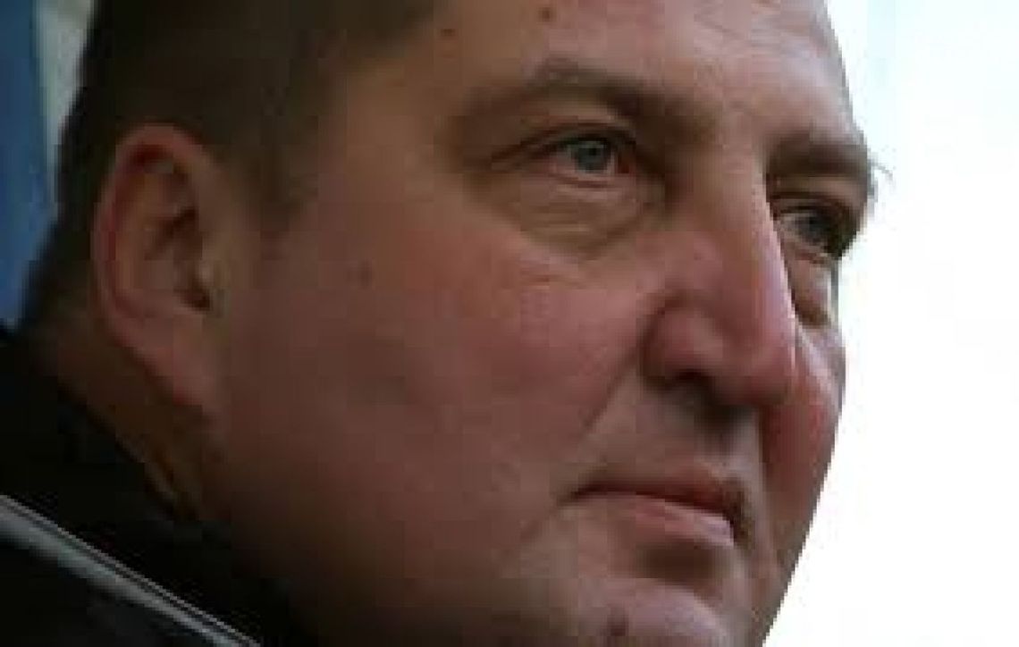 Adam Kraśko znów szuka żony