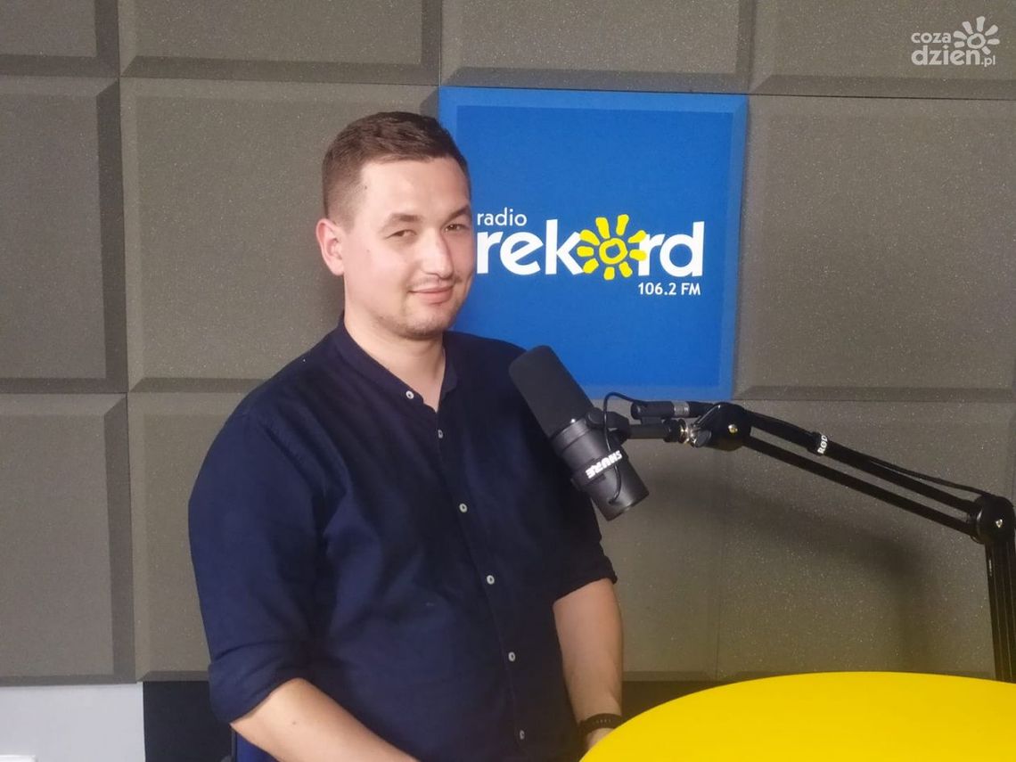 Adam Miernik: Chcemy wrócić do korzeni Adam Miernik: Chcemy wrócić do korzeni