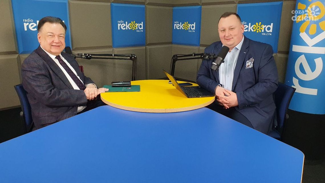 Adam Struzik: Straty nie idą na rachunek Ziobry, tylko nas wszystkich 