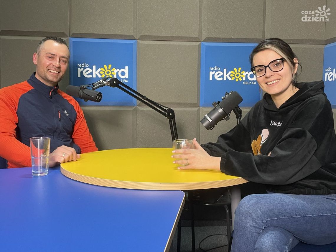 Adamski: Etiopia robi ogromne wrażenie