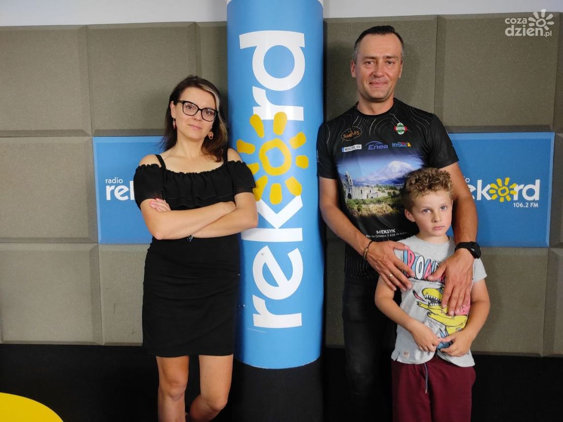 Adamski: Mam nadzieję, że w tym roku góra będzie łaskawsza