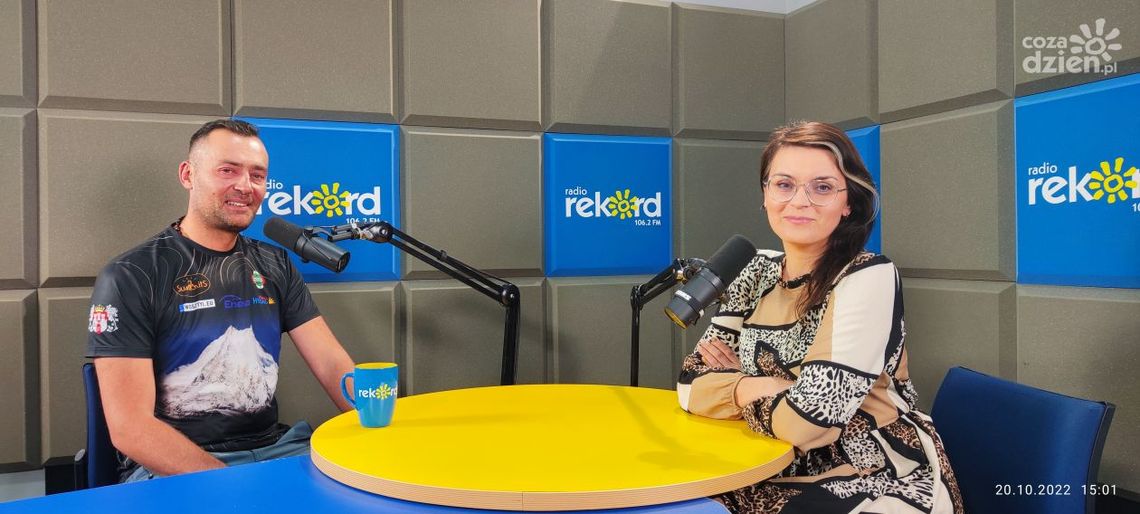 Adamski: Manaslu pokazało pazury