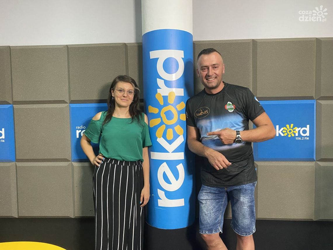 Adamski: To będzie mój pierwszy ośmiotysięcznik Adamski: To będzie mój pierwszy ośmiotysięcznik