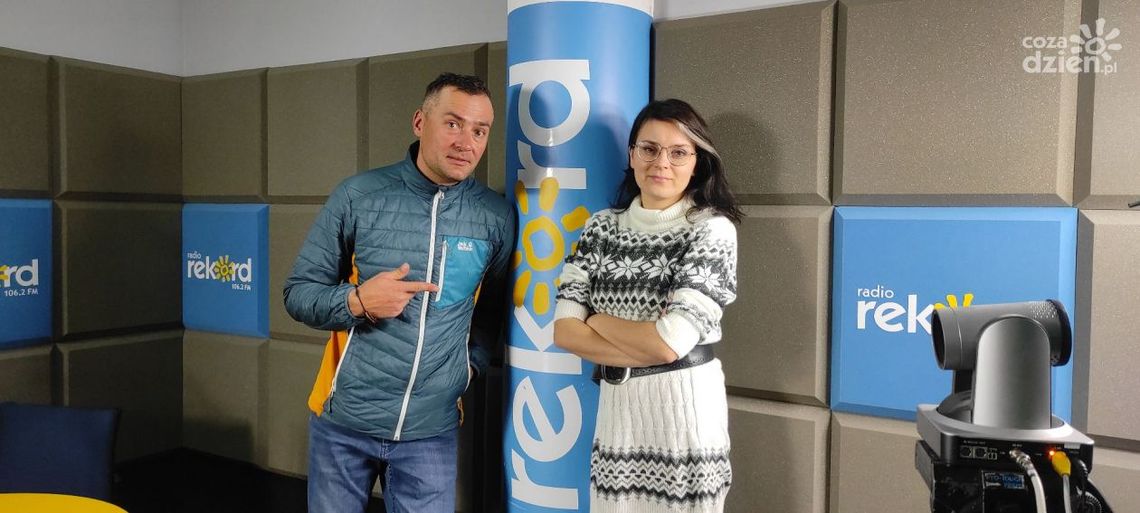 Adamski: Udało się zdobyć najpiękniejszy szczyt