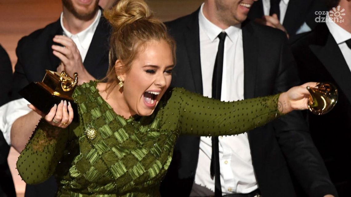 Adele: W końcu znalazła męża!