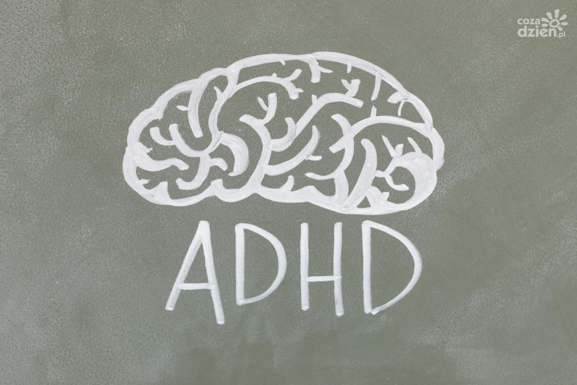 ADHD u dzieci i dorosłych – jakie objawy mogą utrudniać codzienne funkcjonowanie?