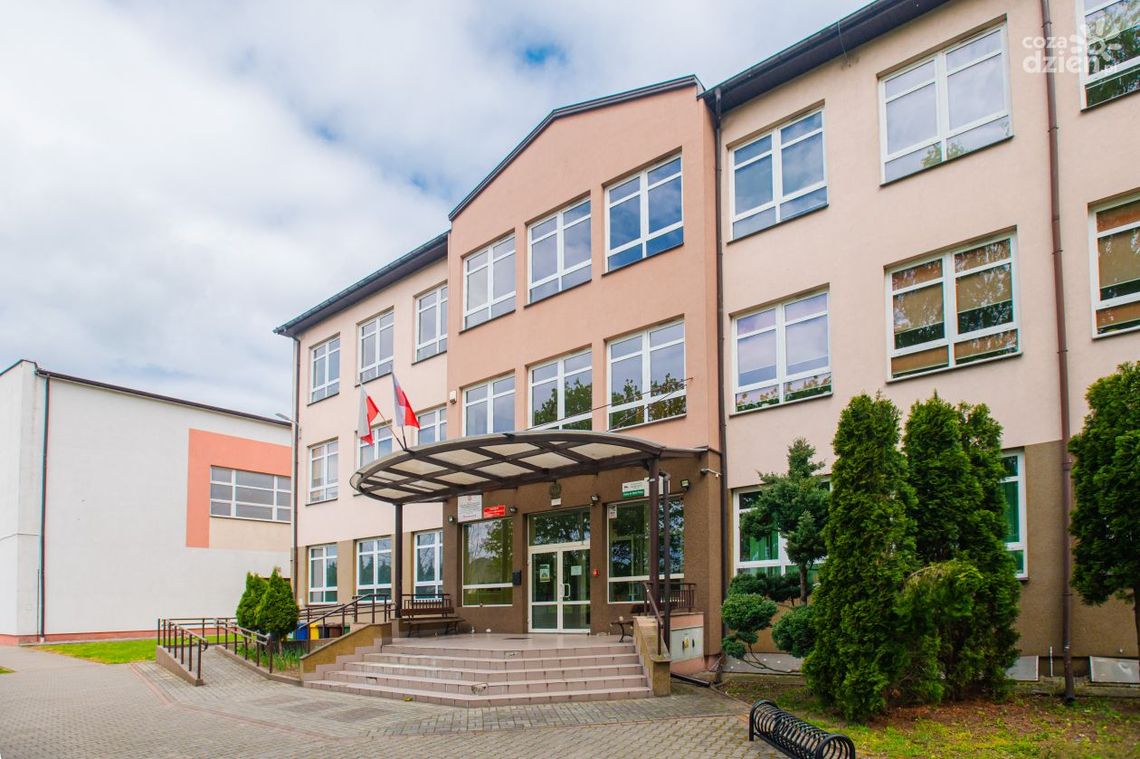 Adresy kultury: Centrum Kultury i Biblioteka w Przytyku