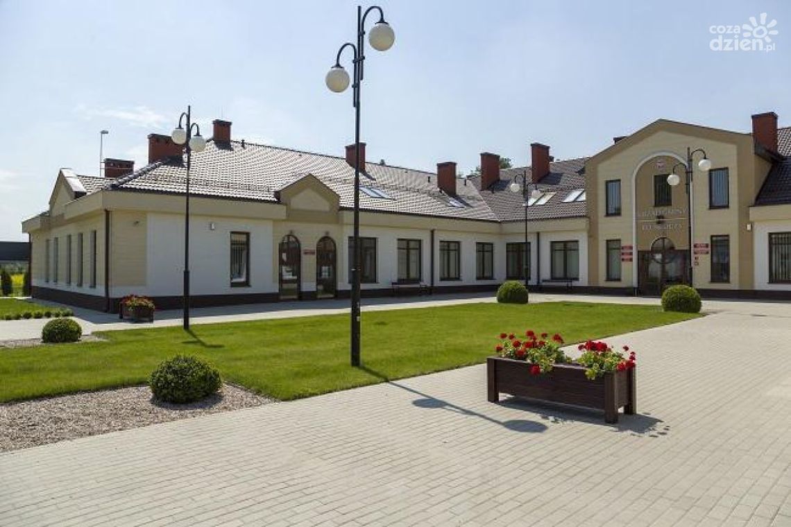 Adresy Kultury: Gminna Biblioteka Publiczna w Belsku Dużym