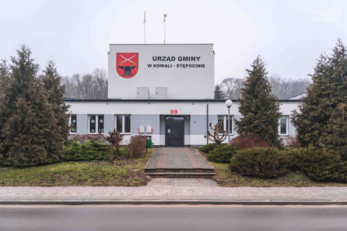 Adresy kultury: Gminna Biblioteka w Kowali Adresy kultury: Gminna Biblioteka w Kowali