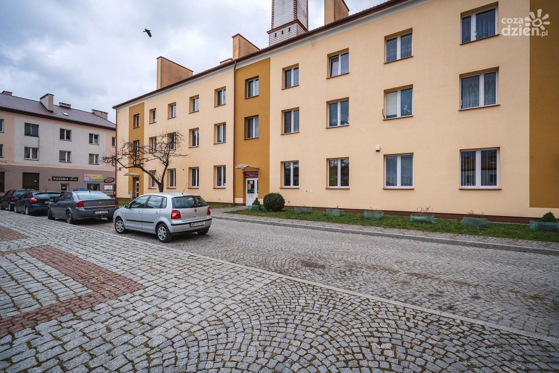 Adresy Kultury: Gminny Ośrodek Kultury w Wierzbicy