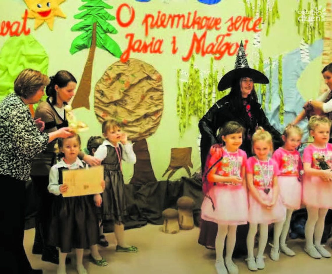 Adresy Kultury: Kozienice. Ognisko Pracy Pozaszkolnej „Ogród Jordanowski”