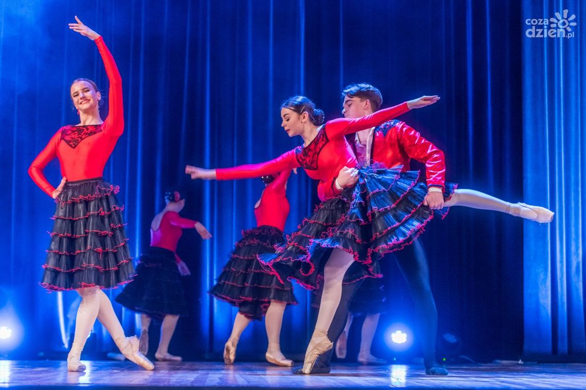 Adresy Kultury: Młodzieżowy Dom Kultury im. Heleny Stadnickiej