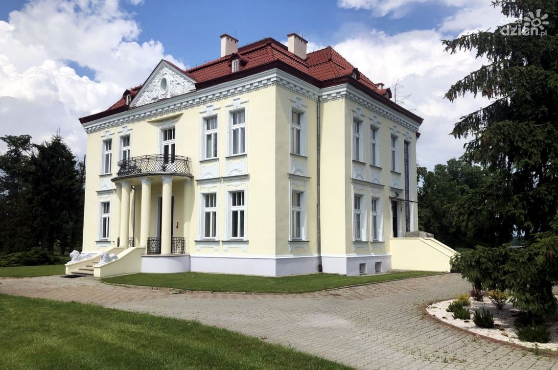 Adresy Kultury: Muzeum Witolda Gombrowicza