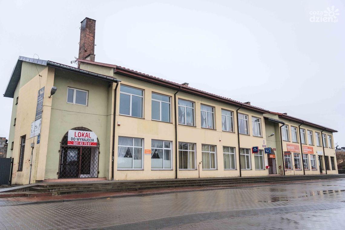 Adresy Kultury: Skaryszew. Miejsko-Gminna Biblioteka Publiczna