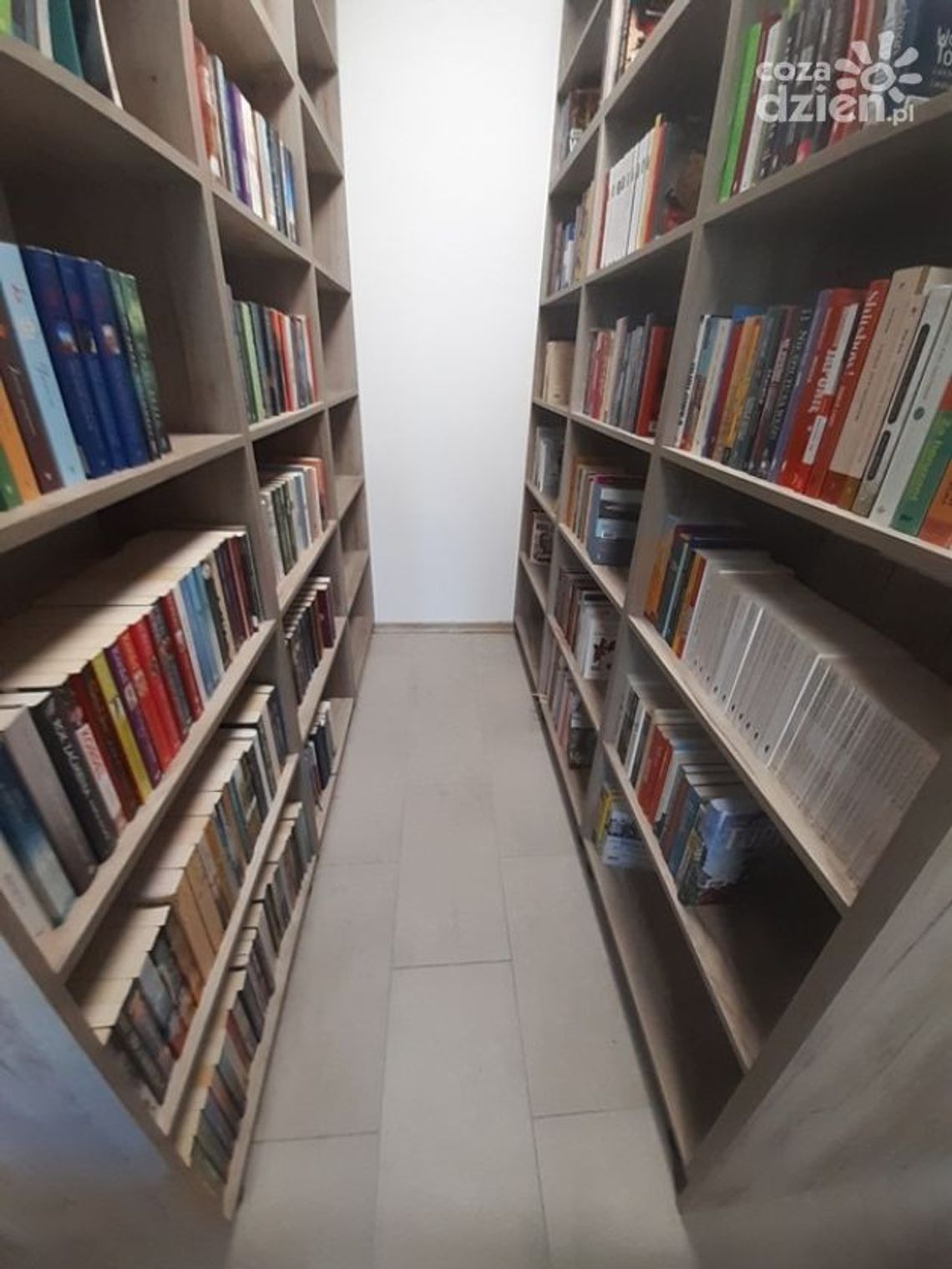 Adresy Kultury: Szydłowiec. Powiatowa Biblioteka Publiczna