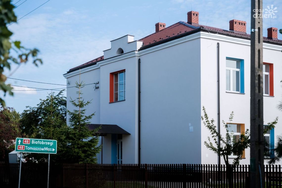 Adresy kultury. Wyśmierzyce Miejsko-Gminna Biblioteka Publiczna Adresy kultury. Wyśmierzyce Miejsko-Gminna Biblioteka Publiczna