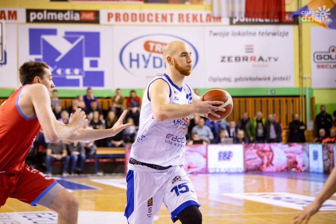 Adrian Bogucki z HydroTrucku Radom wyróżniony Adrian Bogucki z HydroTrucku Radom wyróżniony