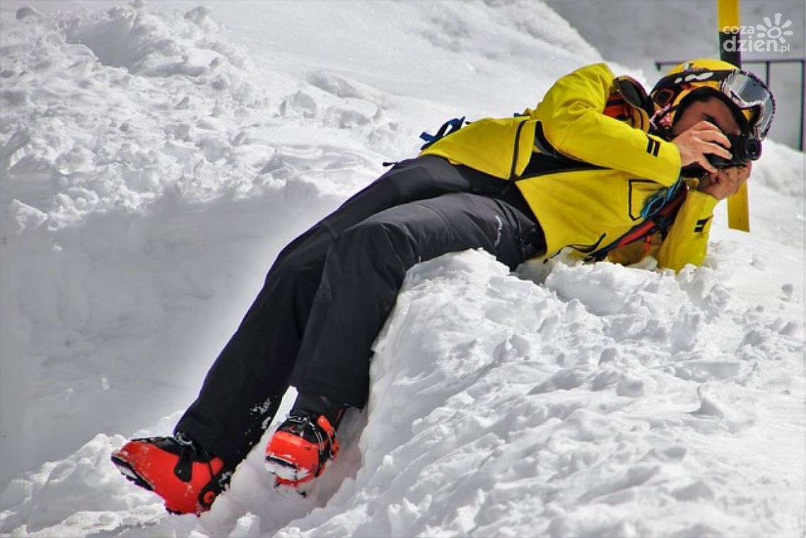 Adventure Sports - wszystko do sportów zimowych na świeżym powietrzu