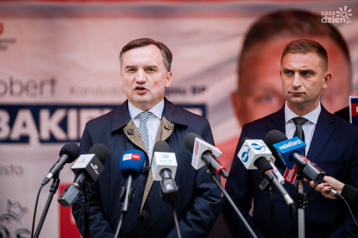 Afera korupcyjna w Radomiu. Są pierwsze zarzuty