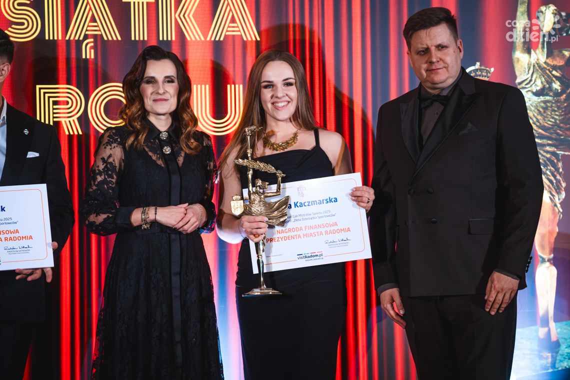 Agata Kaczmarska liderką rankingu World Boxing Agata Kaczmarska liderką rankingu World Boxing