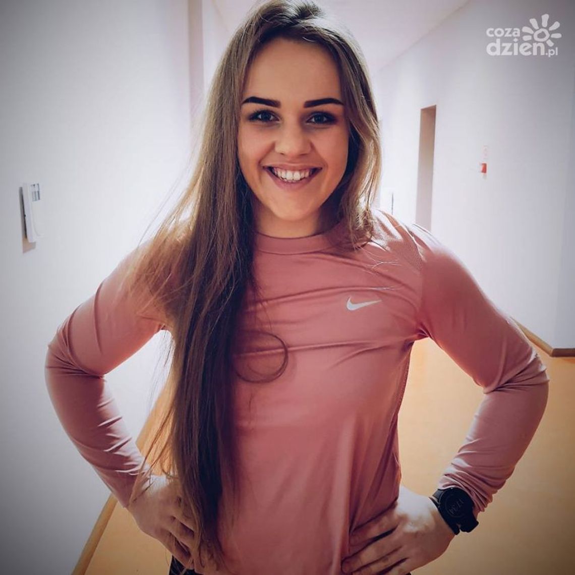 Agata Kaczmarska złotą medalistką seniorskich mistrzostw Polski w boksie!