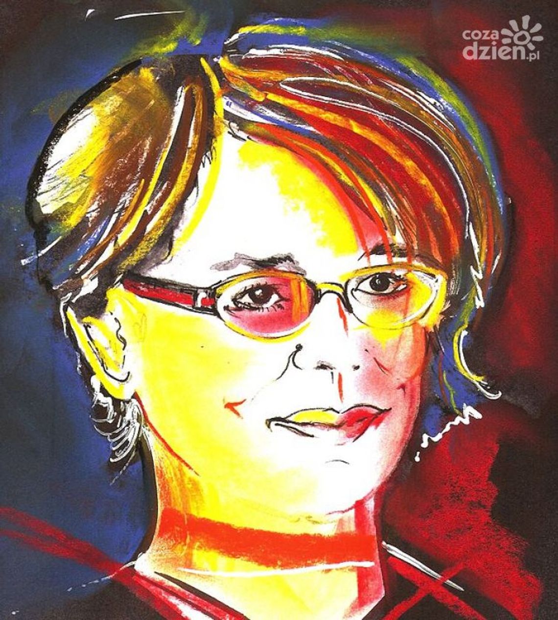 Agata Passent jednak odwołała rozwód