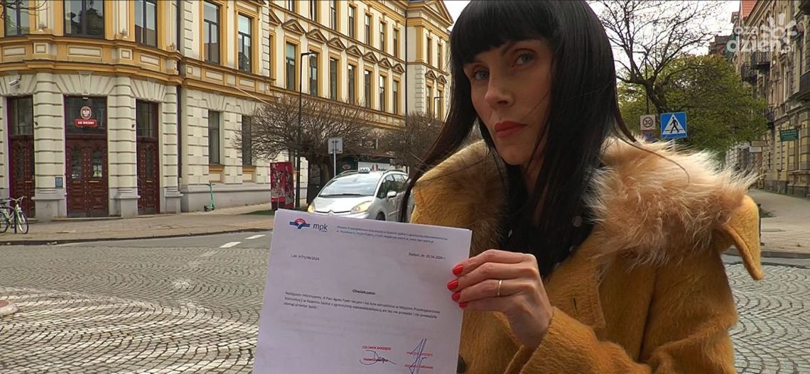 Agata Pater pozwała Roberta Prygla. Chodzi o wypowiedź z Porannej Rozmowy