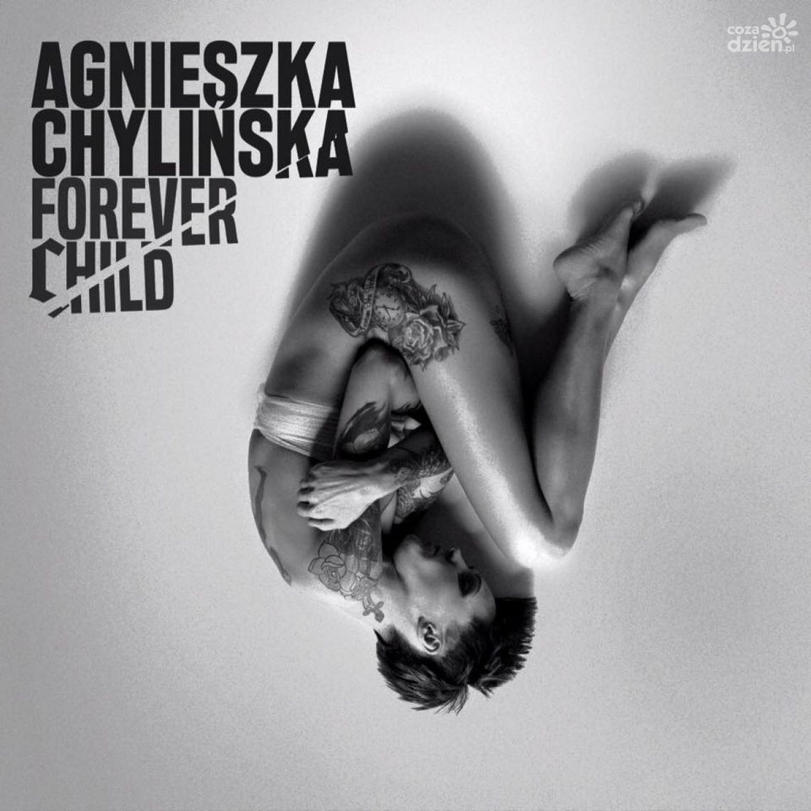 AGNIESZKA CHYLIŃSKA – COŚ BARDZO NIEDOBREGO DZIEJE SIĘ W JEJ ŻYCIU