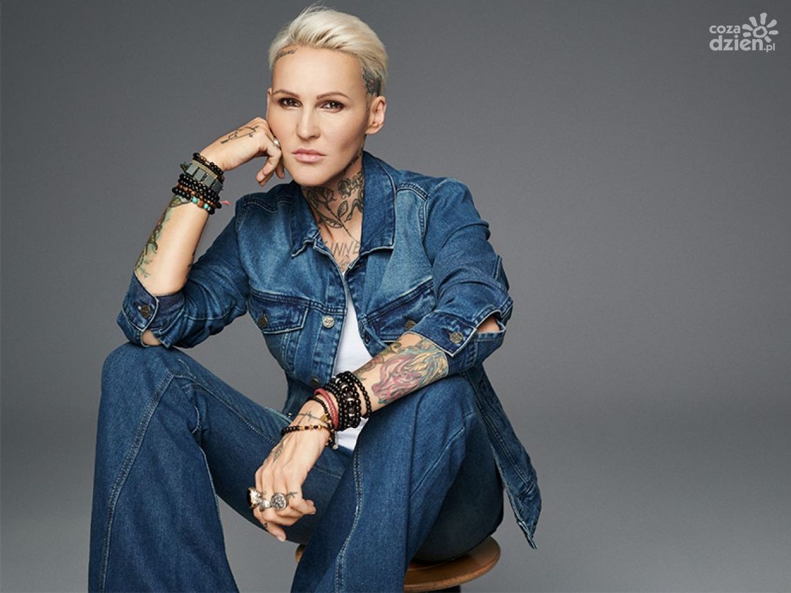 Agnieszka Chylińska i De Mono wystąpią podczas Święta Kwitnących Jabłoni Agnieszka Chylińska i De Mono wystąpią podczas Święta Kwitnących Jabłoni