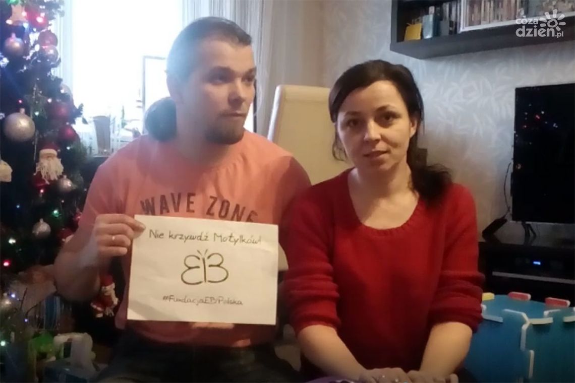 Agnieszka Czupryn - rozmowa w studiu lokalnym Radia Rekord