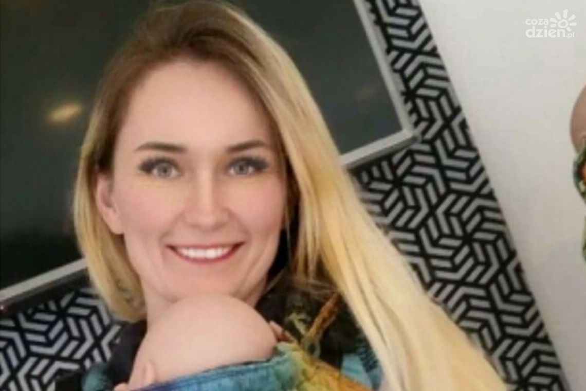 Agnieszka Pożyczka - Rozmowa w studiu lokalnym Radia Rekord