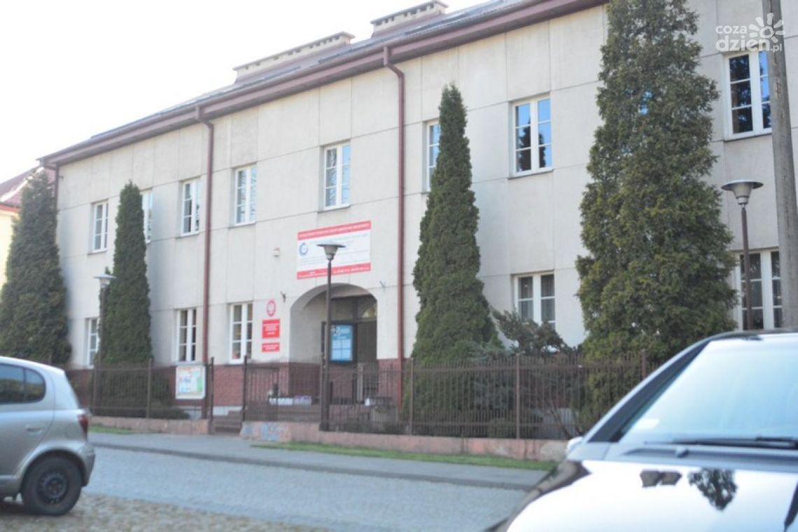 Agnieszka Stolarczyk - rozmowa w studiu lokalnym Radia Rekord