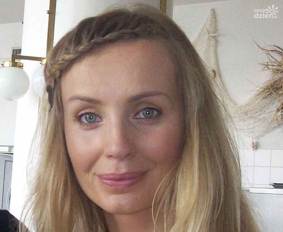 Agnieszka Szulim szykuje się na Staraka?